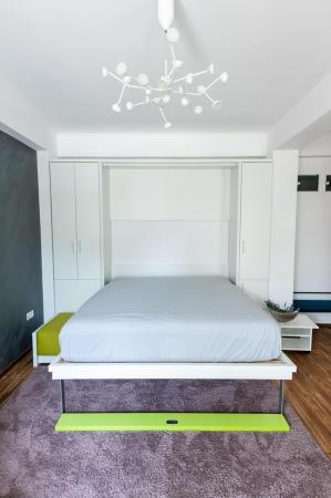 Mamaia Nord, apartament lux, parter cu balcon, zona Lidl-Uzina de pizza