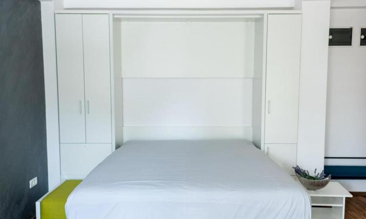 Mamaia Nord, apartament lux, parter cu balcon, zona Lidl-Uzina de pizza