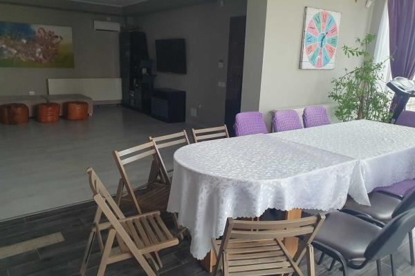Mamaia Sat , pensiune 10 camere, 10 bai, posibilitate rate