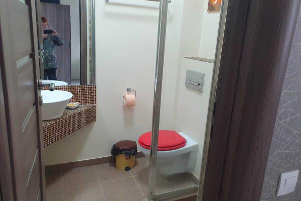Mamaia Sat , pensiune 10 camere, 10 bai, posibilitate rate