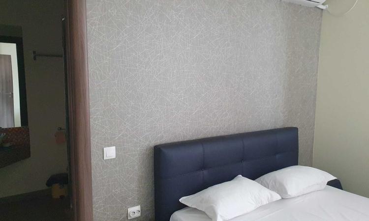 Mamaia Sat , pensiune 10 camere, 10 bai, posibilitate rate
