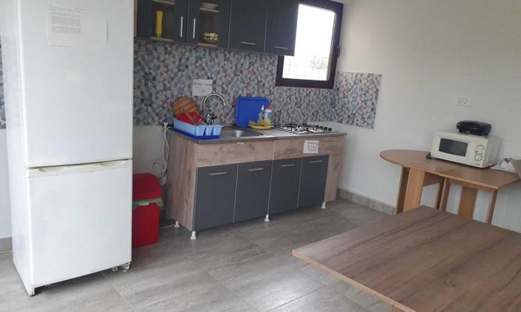 Mamaia Sat , pensiune 10 camere, 10 bai, posibilitate rate