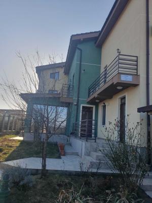 Mamaia Sat , pensiune 10 camere, 10 bai, posibilitate rate