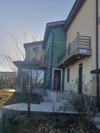 Mamaia Sat , pensiune 10 camere, 10 bai, posibilitate rate
