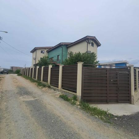 Mamaia Sat , pensiune 10 camere, 10 bai, posibilitate rate