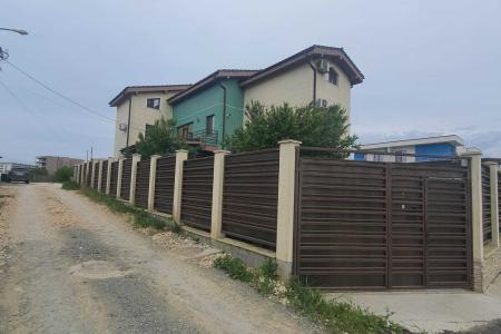 Mamaia Sat , pensiune 10 camere, 10 bai, posibilitate rate