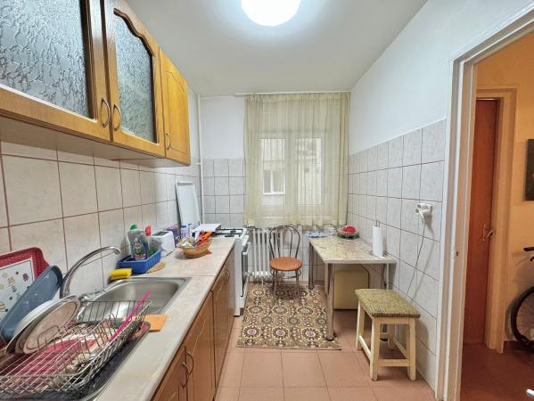 3 Camere - Drumul Taberei - Raul Doamnei