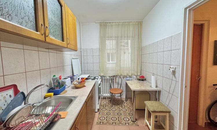 3 Camere - Drumul Taberei - Raul Doamnei