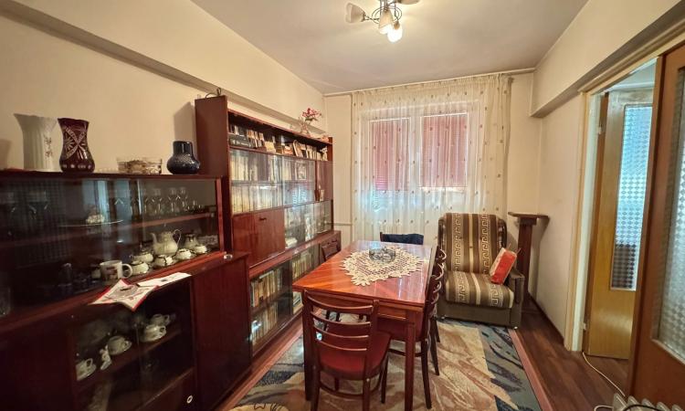 3 Camere - Drumul Taberei - Raul Doamnei