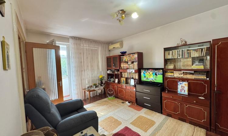 3 Camere - Drumul Taberei - Raul Doamnei