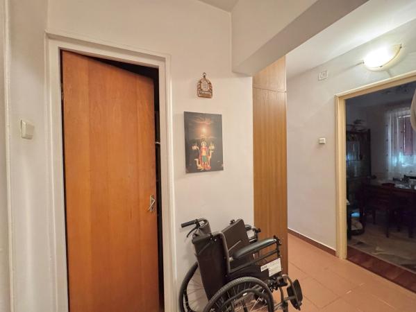 3 Camere - Drumul Taberei - Raul Doamnei