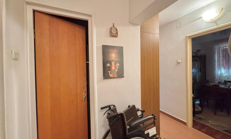 3 Camere - Drumul Taberei - Raul Doamnei