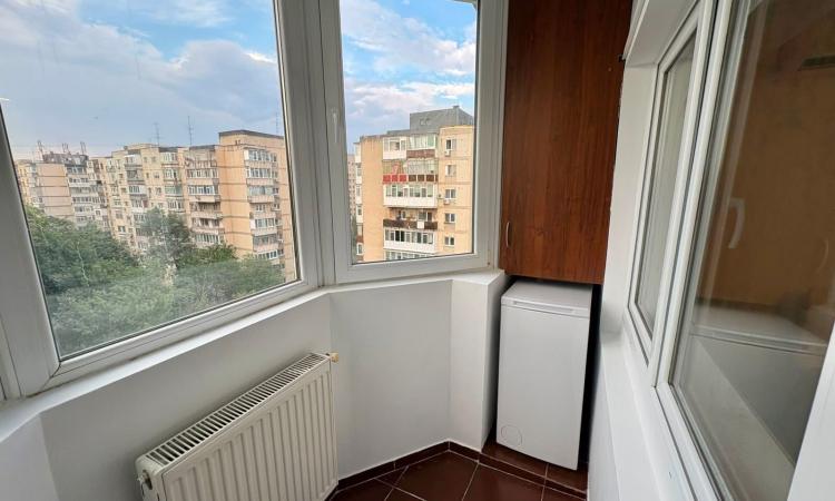 Studio- Lujerului - Parcul Liniei - Plaza