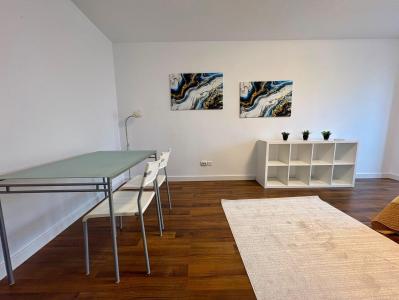 Studio- Lujerului - Parcul Liniei - Plaza