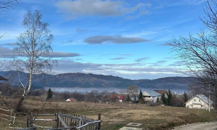 Zarnesti - Bran , 16000mp intravilan,puz p+4