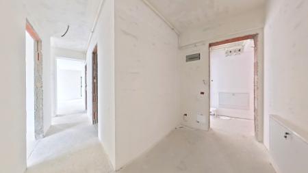 Bucurestii Noi metrou Straulesti 3 camere 2026 79mp