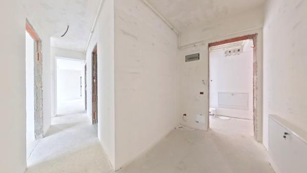 Bucurestii Noi metrou Straulesti 3 camere 2026 79mp