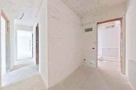 Bucurestii Noi metrou Straulesti 3 camere 2026 79mp