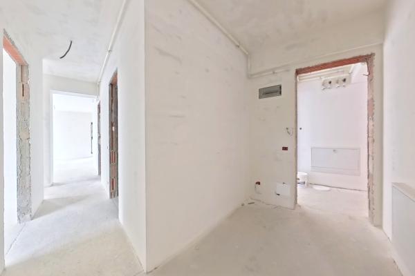 Bucurestii Noi metrou Straulesti 3 camere 2026 79mp