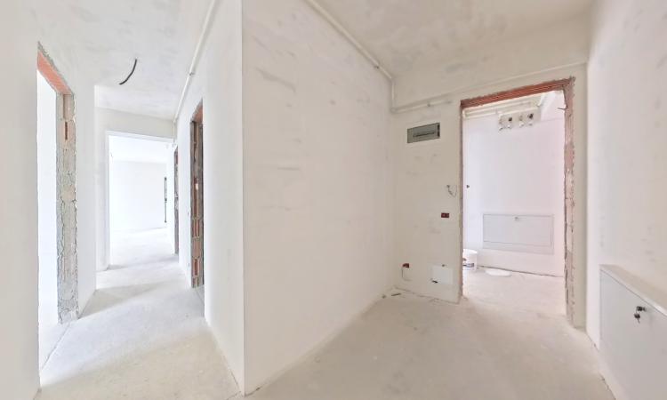 Bucurestii Noi metrou Straulesti 3 camere 2026 79mp