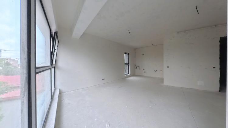 Bucurestii Noi metrou Straulesti 3 camere 2026 79mp