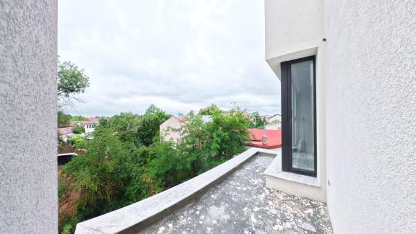 Bucurestii Noi metrou Straulesti 3 camere 2026 79mp
