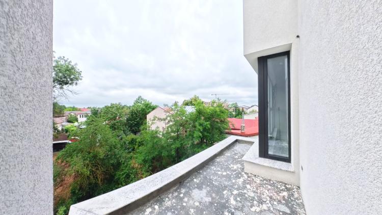 Bucurestii Noi metrou Straulesti 3 camere 2026 79mp