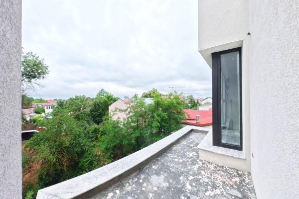 Bucurestii Noi metrou Straulesti 3 camere 2026 79mp