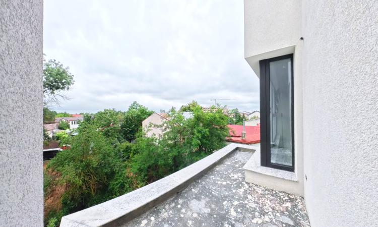 Bucurestii Noi metrou Straulesti 3 camere 2026 79mp