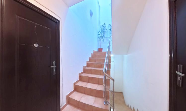 Giurgiului - str Orastie - 2 camere decom. - SUT 59MP
