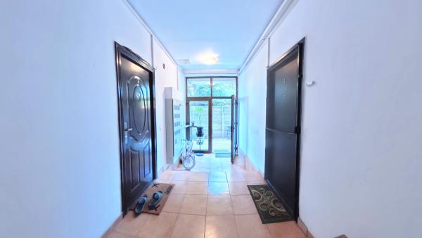 Giurgiului - str Orastie - 2 camere decom. - SUT 59MP