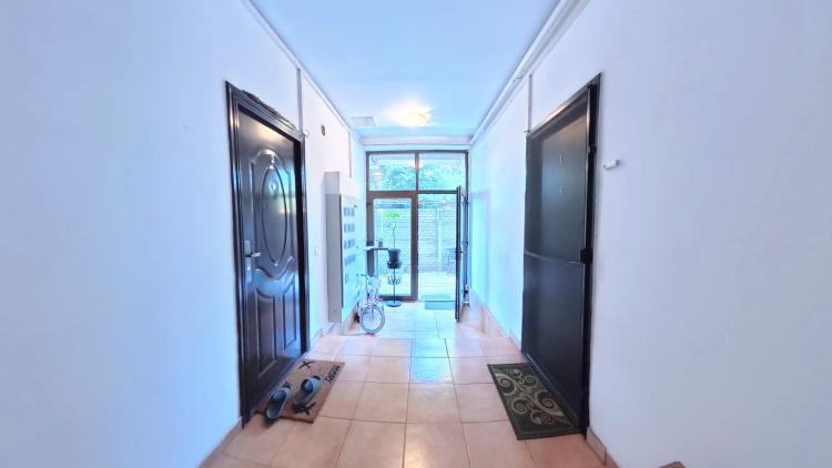 Giurgiului - str Orastie - 2 camere decom. - SUT 59MP