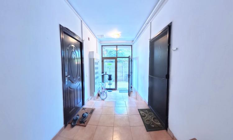 Giurgiului - str Orastie - 2 camere decom. - SUT 59MP