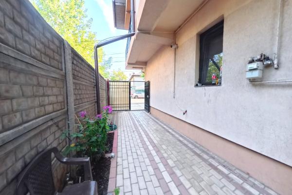 Giurgiului - str Orastie - 2 camere decom. - SUT 59MP