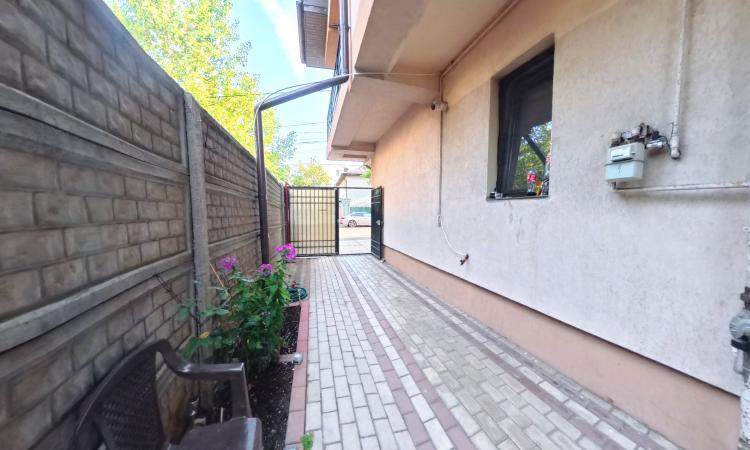 Giurgiului - str Orastie - 2 camere decom. - SUT 59MP