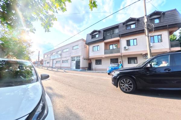 Giurgiului - str Orastie - 2 camere decom. - SUT 59MP