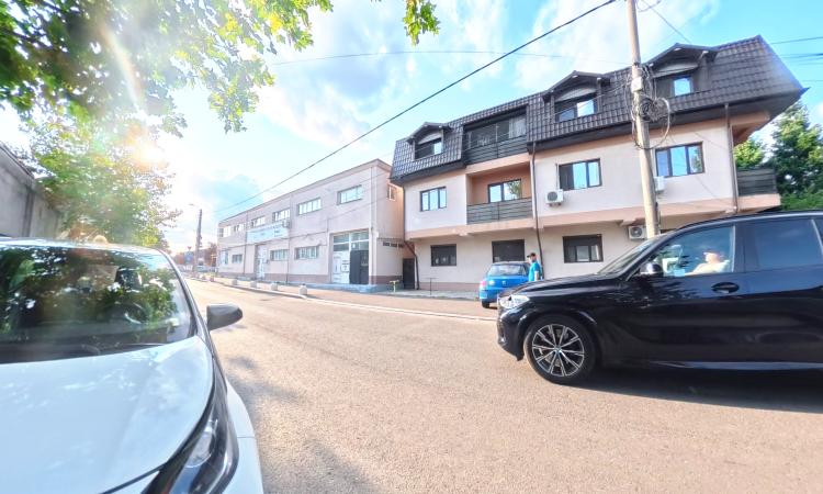 Giurgiului - str Orastie - 2 camere decom. - SUT 59MP