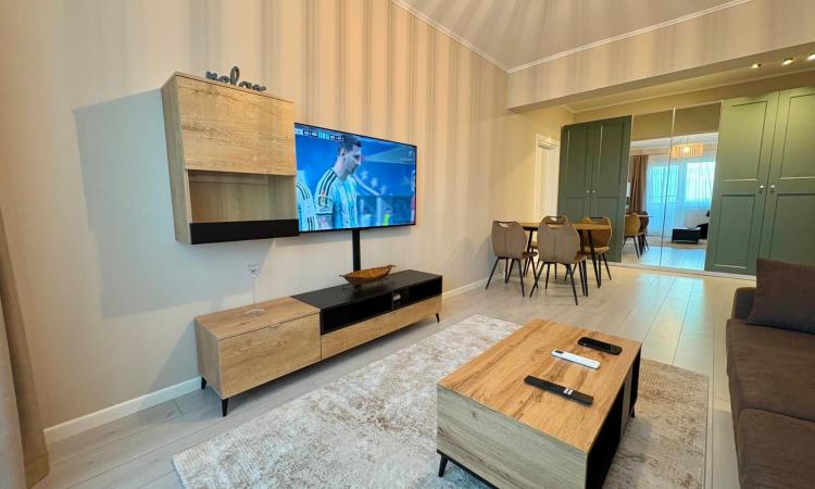2 Camere - Pacii - Iuliu Maniu - Metrou