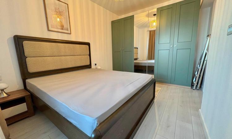 2 Camere - Pacii - Iuliu Maniu - Metrou