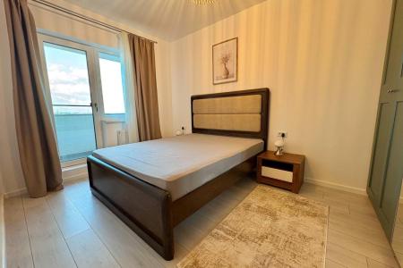 2 Camere - Pacii - Iuliu Maniu - Metrou