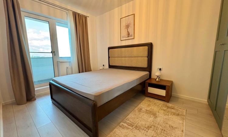 2 Camere - Pacii - Iuliu Maniu - Metrou