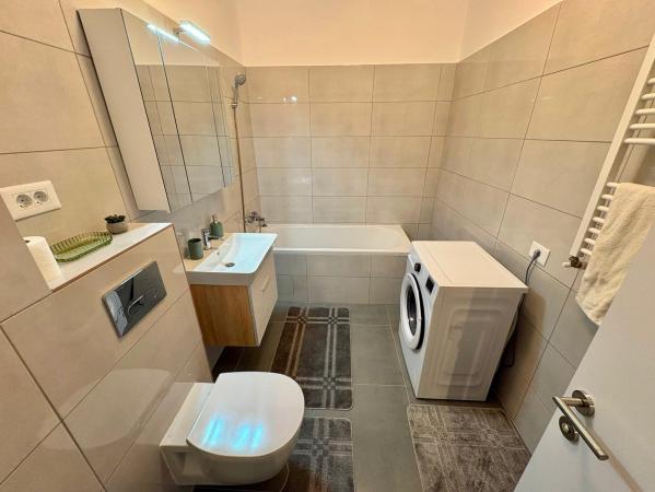 2 Camere - Pacii - Iuliu Maniu - Metrou