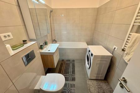 2 Camere - Pacii - Iuliu Maniu - Metrou