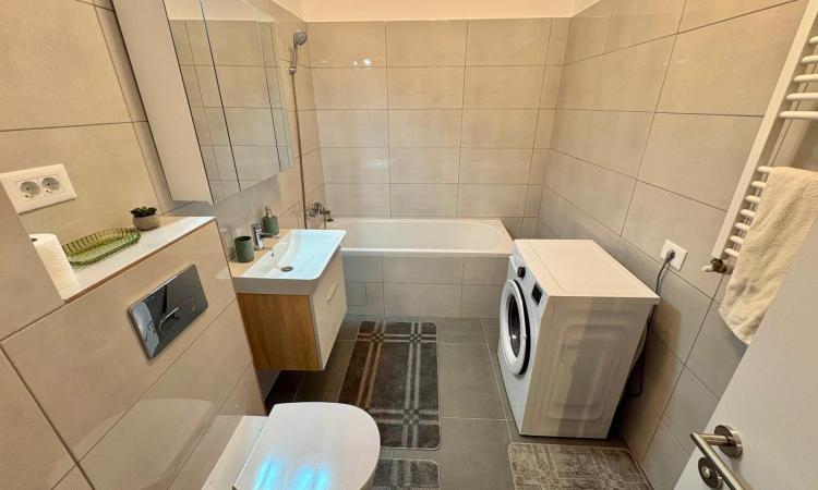 2 Camere - Pacii - Iuliu Maniu - Metrou
