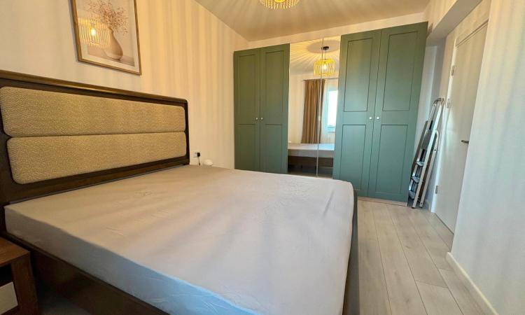 2 Camere - Pacii - Iuliu Maniu - Metrou