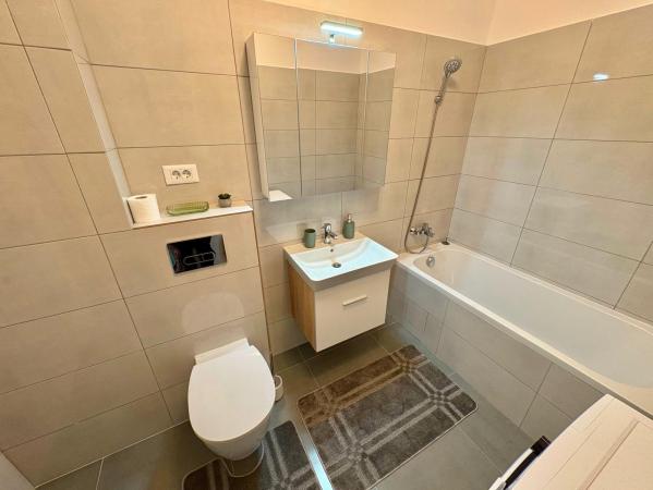2 Camere - Pacii - Iuliu Maniu - Metrou