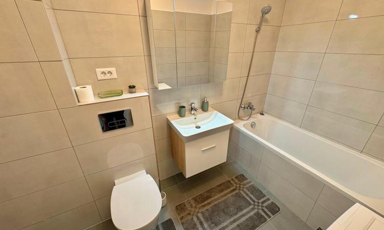 2 Camere - Pacii - Iuliu Maniu - Metrou