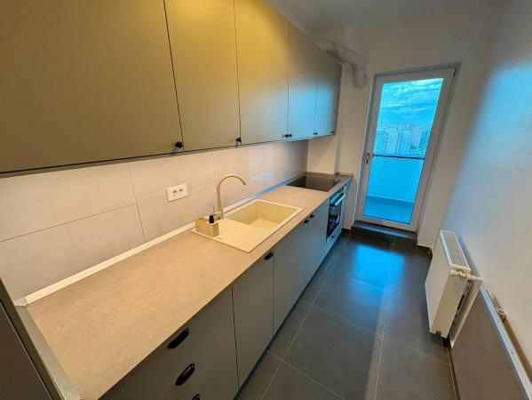 2 Camere - Pacii - Iuliu Maniu - Metrou