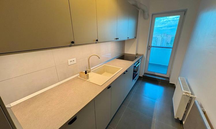 2 Camere - Pacii - Iuliu Maniu - Metrou