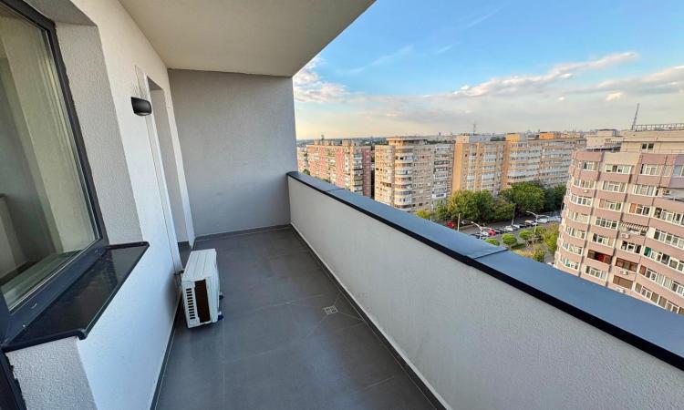 2 Camere - Pacii - Iuliu Maniu - Metrou